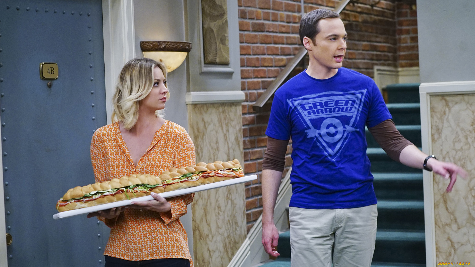  , the big bang theory, 